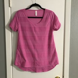 LuLaRoe Classic T-shirt